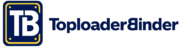 Toploader Binder® | Card Storage, Sleeves, Deck Boxes & Trading Card Accessories